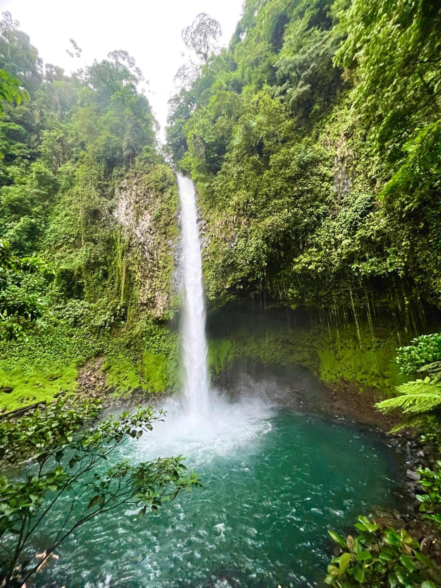 Arenal Nae Home La Fortuna 외부 사진