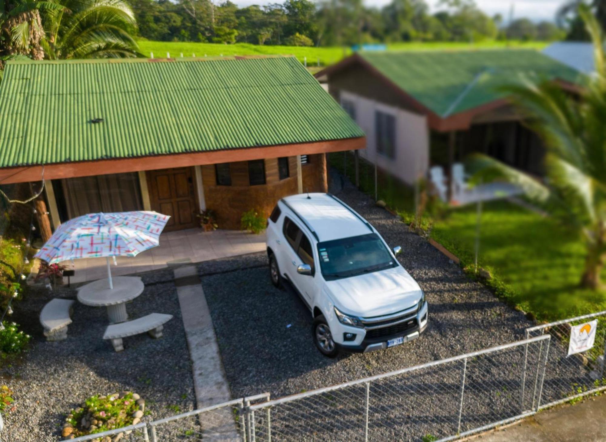 Arenal Nae Home La Fortuna 외부 사진