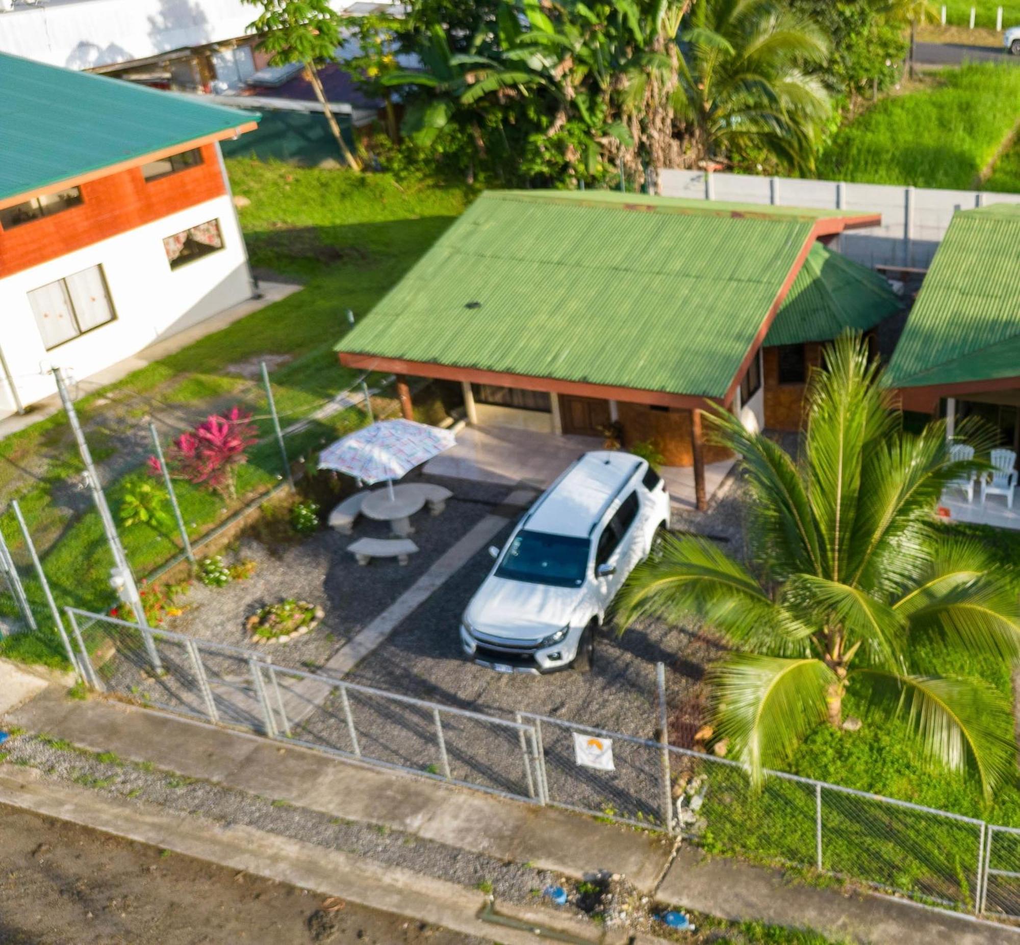 Arenal Nae Home La Fortuna 외부 사진