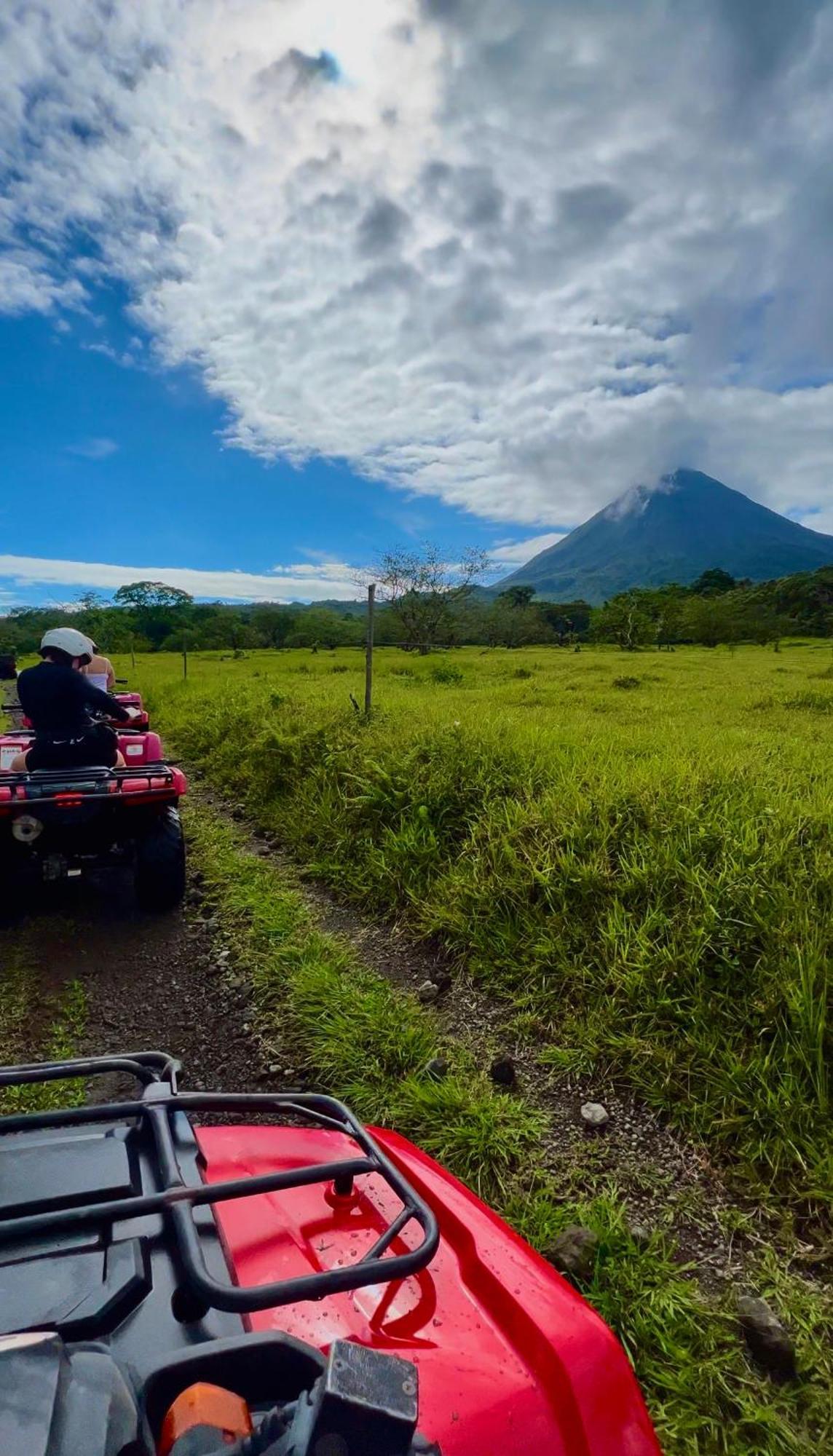 Arenal Nae Home La Fortuna 외부 사진