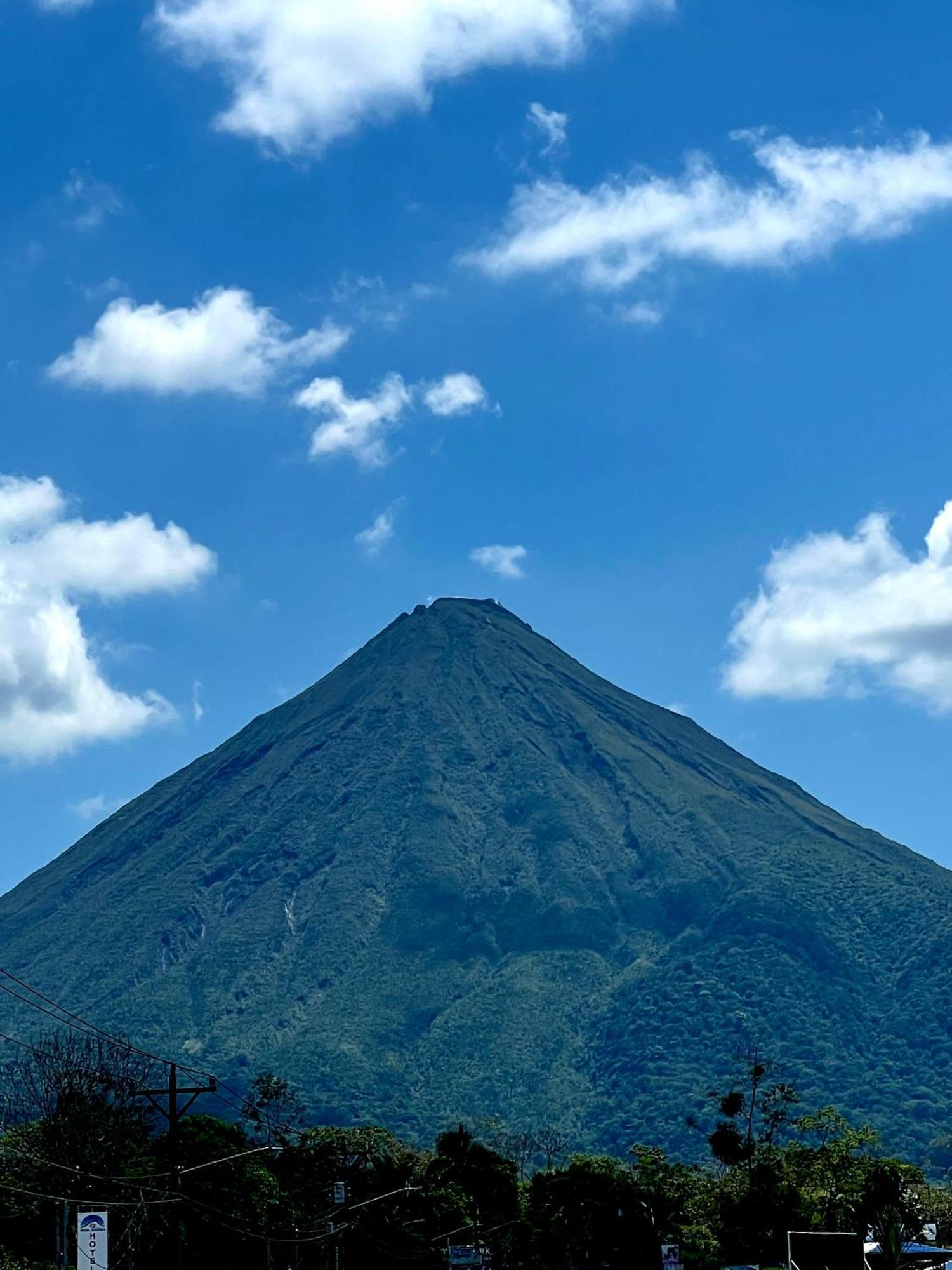 Arenal Nae Home La Fortuna 외부 사진