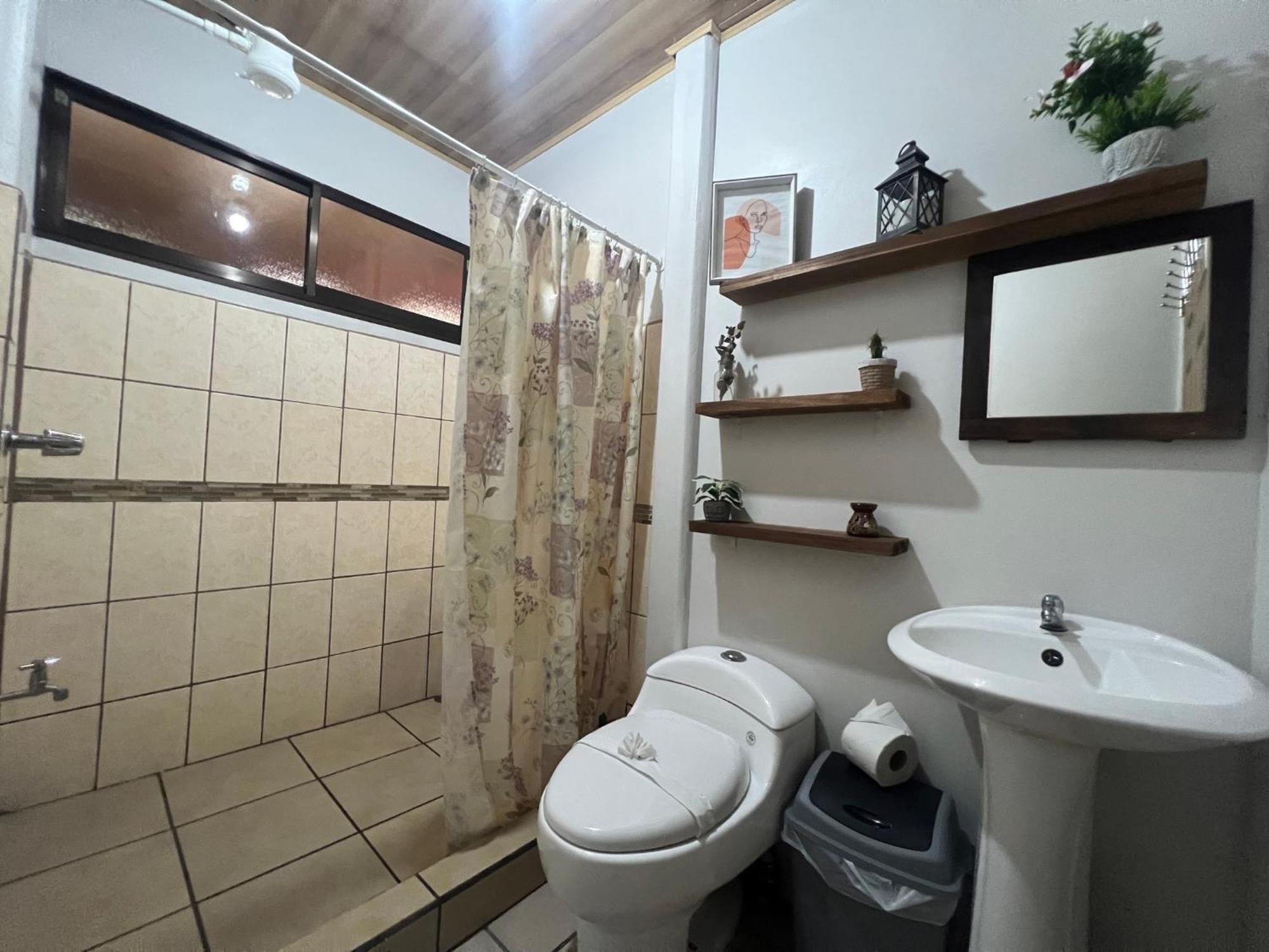 Arenal Nae Home La Fortuna 외부 사진