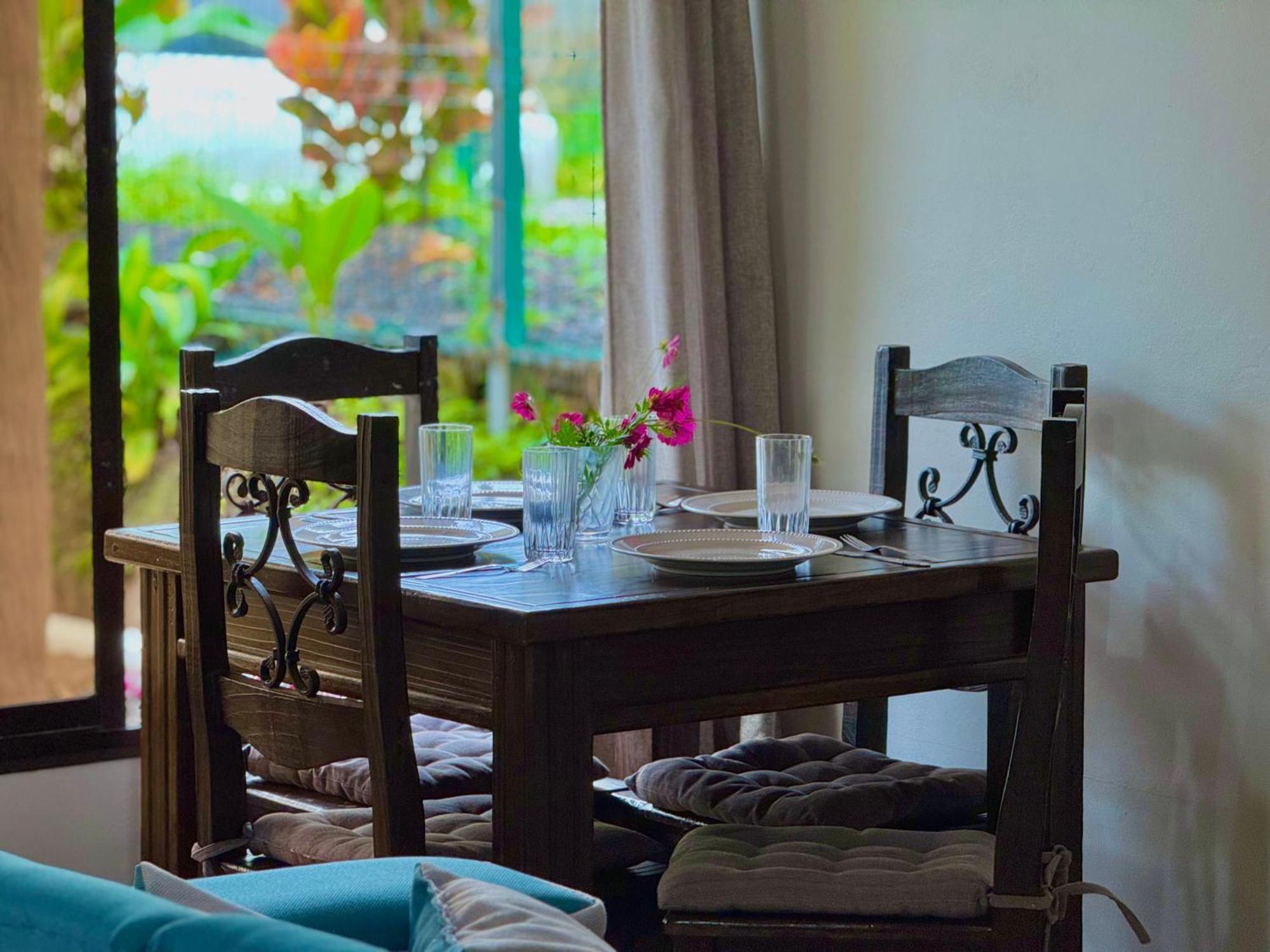 Arenal Nae Home La Fortuna 외부 사진