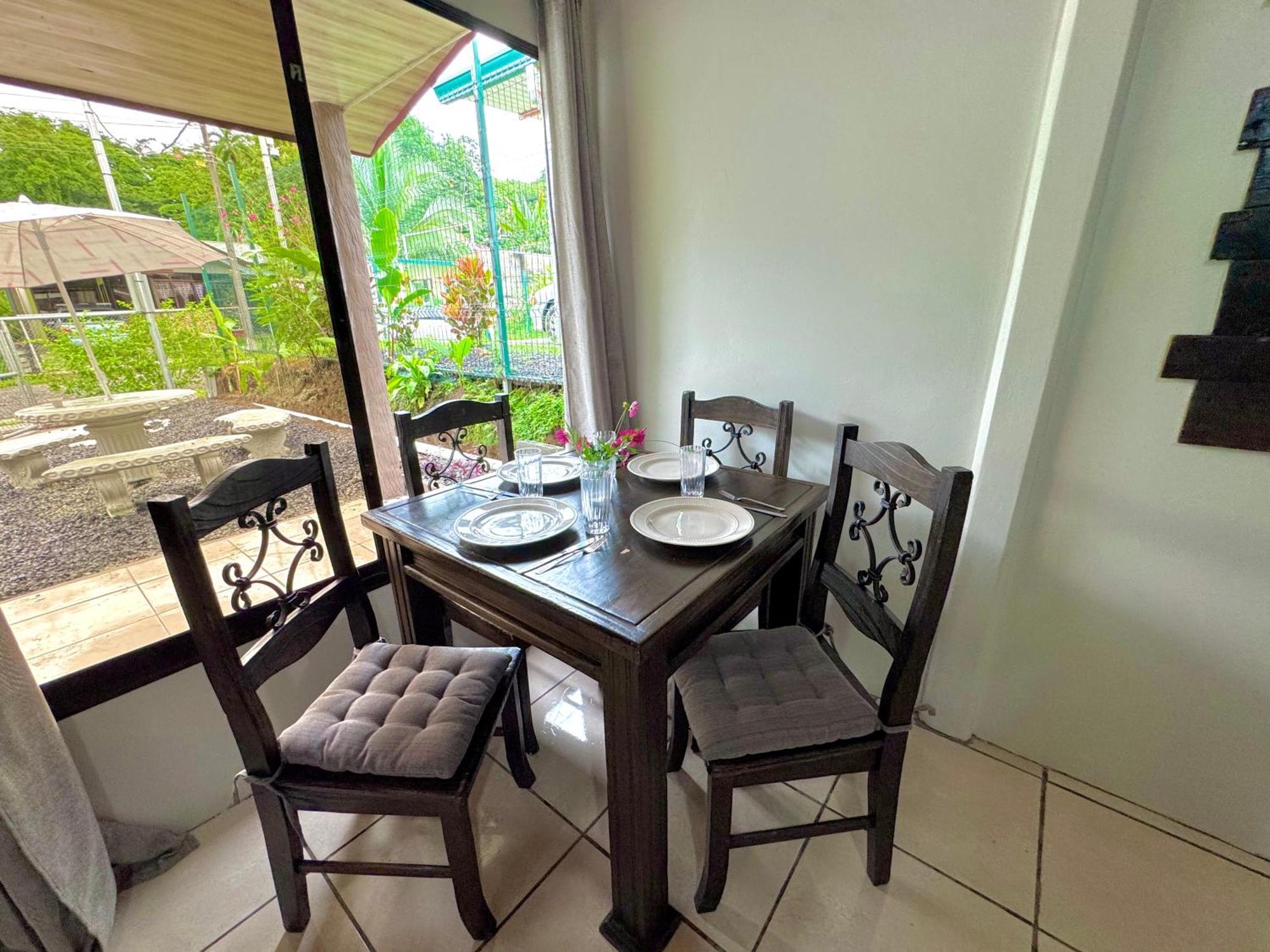 Arenal Nae Home La Fortuna 외부 사진