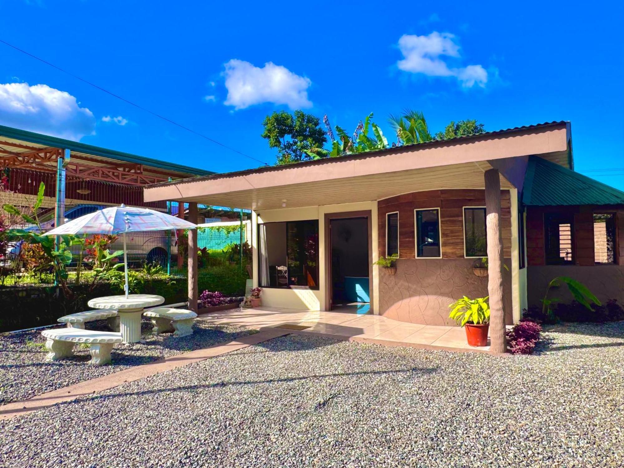 Arenal Nae Home La Fortuna 외부 사진