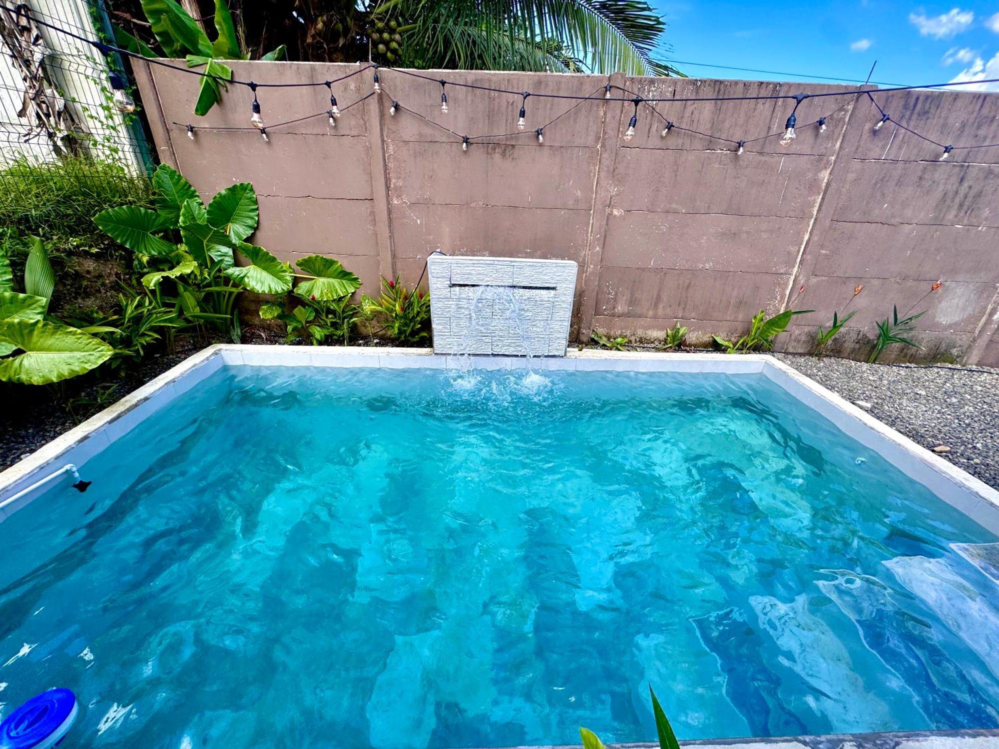 Arenal Nae Home La Fortuna 외부 사진
